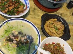 -湘香私房菜(大石长隆店)