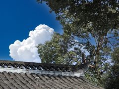 -青城山