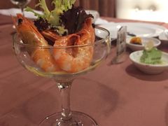 -温州王朝大酒店-自助餐厅