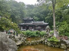 -善卷洞风景区