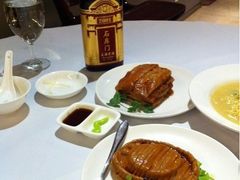 -永兴餐厅(复兴中路店)