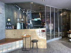 门面-BE NORMAL CAFE(霞溪路店)
