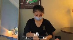 -花隐·美芙炫海菲秀皮肤管理中心