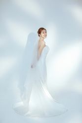 -GO VISION 动视觉婚纱摄影高级定制