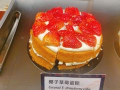 -查特花园美食广场(西单大悦城店)