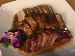 -嘉旺港式茶餐厅(延长中路店)