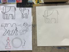 -八哥美术·成人美术画室(总校区)