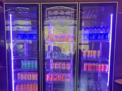 -金鸡湖大酒店·金咖啡厅(国宾路店)