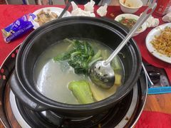 -花苑美食横琴生蚝火锅(拱北粤华路店)