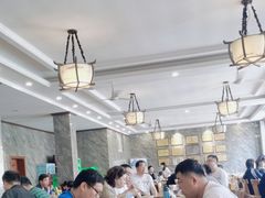 -清真马杰山牛肉汤馆