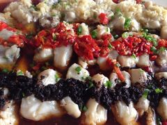 -巴陵全鱼席(湖南老字号汴河街店 )