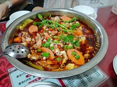 -米二红烧兔(华阳店)