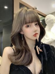-东秀护肤造型