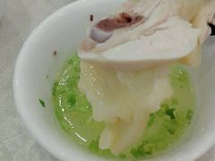 -东郊椰林平价海鲜舫(大东海店)