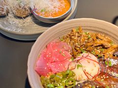 -Ameigo梅果·云贵川bistro(长宁来福士店)