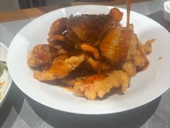 -君霖海鲜私房菜(春柳店)