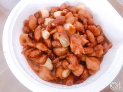 宫保鸡丁-北李妈妈菜·海肠捞饭(开发区万达店)