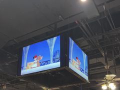 -汉巴味德·烤肉与啤酒的自助(杭州大悦城店)