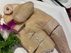 白切鸡-虾饺妹·酒家(金碧店)