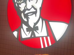 -肯德基(西单商场店)
