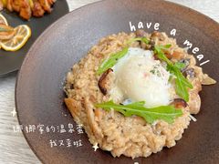 -娜娜家·Nana's restaurant(国金汇店)