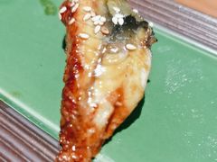 -俊屋料理·烧鸟·寿司·日泰融合菜(星际云汇店)