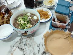 -张记荞面馆