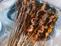 -袁师傅烤肉(弹子石店)