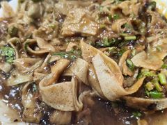 -正味斋锅巴菜(西北角店)