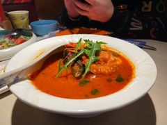 -布拉诺牛排西餐厅(上城天街店)
