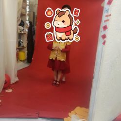 点击看大图 -倾城宝贝儿童摄影(浦东金谊店)