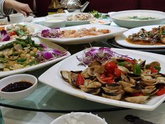 -海儀美食楼(湾仔海鲜街店)