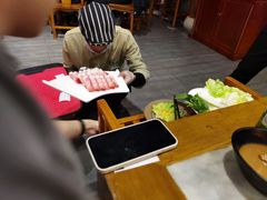 -东来顺饭庄(西直门店)