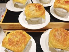 -五月罗马海鲜自助餐厅(陆家嘴店)