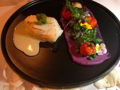 深海鳕鱼-Kathleen's Waitan 凯圣琳江景西餐厅(外滩店)