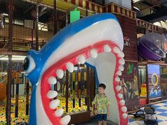 -蒙特利亲子乐园