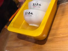 -巢爷老味(东方红店)