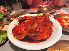 -味家烤肉烤鳗鱼牛排(西塔旗舰店)