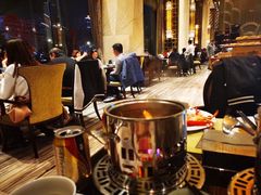 -万达瑞华酒店美食汇自助餐厅(楚河汉街店)