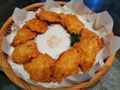 -马家斑.鲜鱼火锅(松湖万科店)