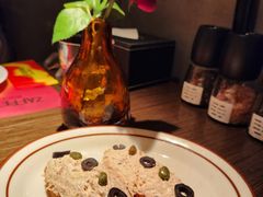 -ZAFFERANO西班牙海鲜饭(上海首店)