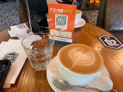-Moka Bros 摩卡站(嘉华店)