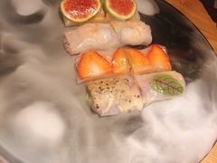 河口瑶族米卷-云水瑶意境云南菜餐厅(大悦城店)