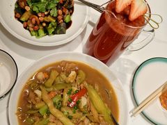 -鲜得莱渔港·小平岛海胆馆(七贤岭店)