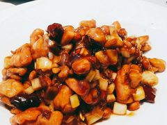 -茅庐毛血旺(临沂泰盛广场店)