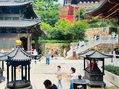 -径山寺