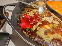 -新辣道鱼火锅(上地华联店)