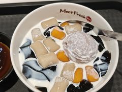 -鲜芋仙(番禺万达广场店)