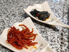 -震海贝烤贝·民俗特色店(延吉总店)