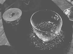 -乐领拈花溪·林涧食韵